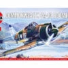 Airfix 1/72 Australian Commonwealth CA-13 Boomerang A02099V