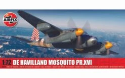 Airfix 1/72 De Haviland Mosquito PR.XVI 04065