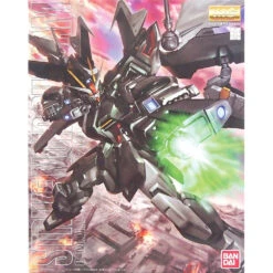 Bandai 1/100 MG Gundam GAT-X105E Strike Noir Gundam 0148997