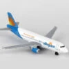 Daron Allegiant Airlines A320 Authentic Livery RT2324