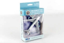 Daron Air Force One Boeing 747 RT5734
