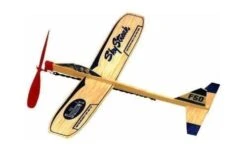Guillow's Sky Streak Glider GUI50