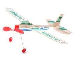 Guillow's - Jet Stream Balsa Glider GUI55