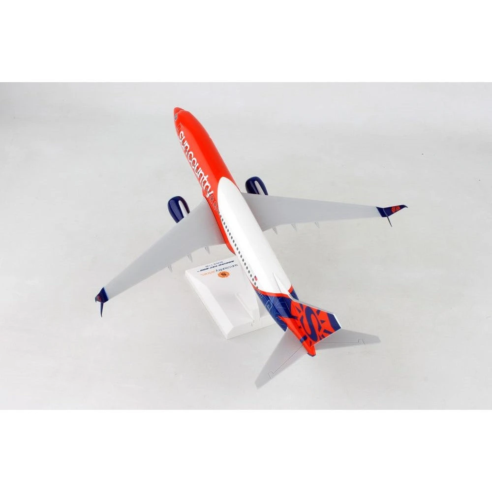 Skymarks 1/130 Sun Country Boeing 737-800 New Livery SKR1006 - Image 2