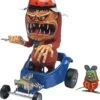 Atlantis 1/25 Ed Roth Drag Nut Car W/Figure (formerly Revell) 1303 COMING SOON