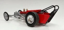 Atlantis 1/25 Keelers Kustom's Kent Fuller Dragster 13103 COMING SOON
