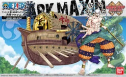 Bandai One Piece #14 Ark Maxim 'Grand Ship Collection'