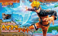 Bandai 1/12 FIGURE-RISE STANDARD Uzumaki Naruto 5055334