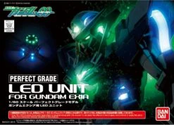 Bandai 1/60 PG LED Unit For Exia Gundam 55867