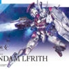 Bandai 1/144 HG #01 Gundam Lfrith 'The Witch From Mercury' 5062944