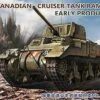Bronco 1/35 Canadian Cruiser Tank Ram Mk.II CB35215