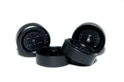 Derbyworx Pinewood Mold Matched And Machined Wheels DWXMM01