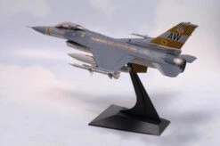 Dragon 1/72 F-16C Fighting Falcon 57th FW (Fighter Weapon School 50th) 50012