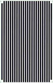 Microscale Decals ALL Scale Parallel Stripes 1/8" Wide Black PS-2-1/8