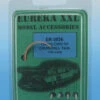 Eureka XXL 1/35 British Churchill Tow Cables ER-3536
