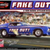 Atlantis 1/32 Snap Tom Daniel Fake Out Funny Car M8275