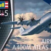 Revell Germany 1/72 British RAF Airbus A400M Atlas 03822