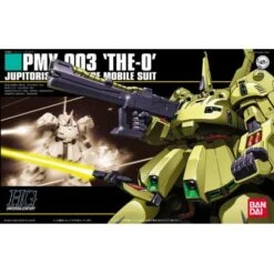 Bandai 1/144 HG #036 PMX-003 THE-O Jupitoris Prototype 5059568 SALE!