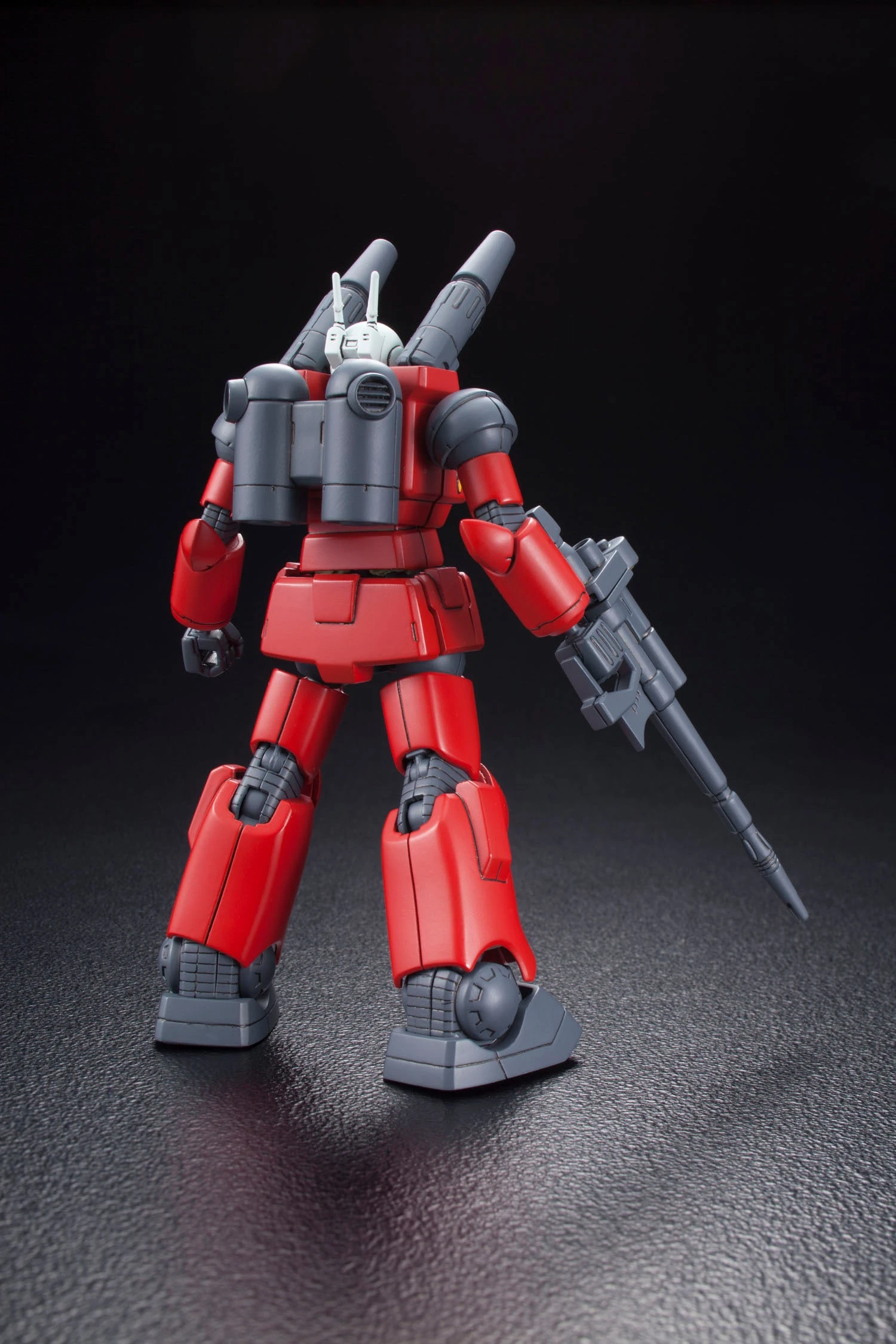 Bandai 1/144 HG #190 RX-77-2 Guncannon 5057402 SALE - Image 3