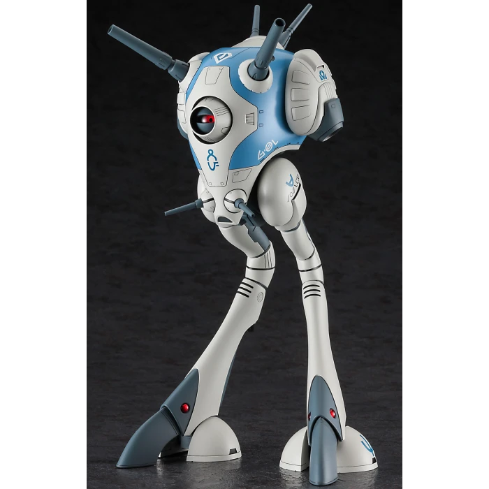 Hasegawa 1/72 Macross Regult Standard Mass Production Type 65731 - Image 2