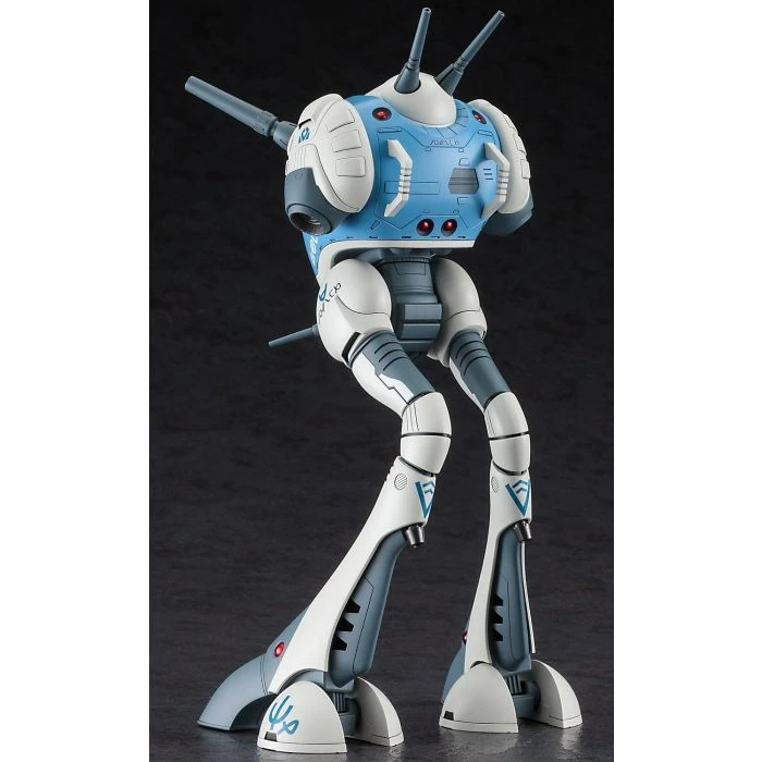 Hasegawa 1/72 Macross Regult Standard Mass Production Type 65731 - Image 3