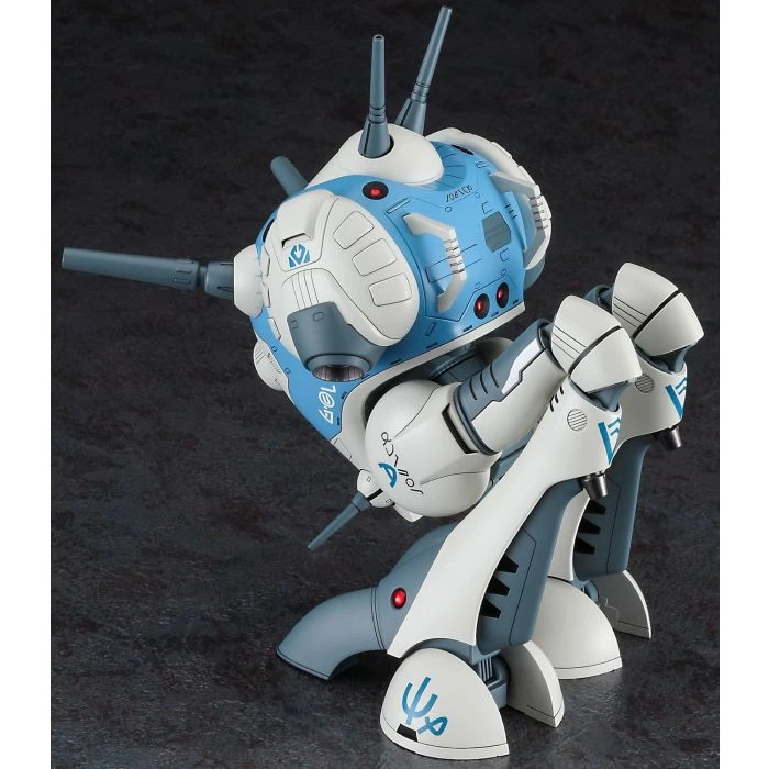 Hasegawa 1/72 Macross Regult Standard Mass Production Type 65731 - Image 5