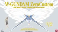 Bandai 1/60 PG Perfect Grade Wing Gundam Zero (EW) "Gundam Wing: Endless Waltz" 077659