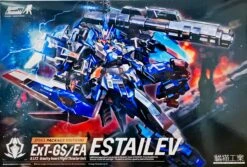 Orange Cat Industry ExT-GS/EA ESTAILEV 780141