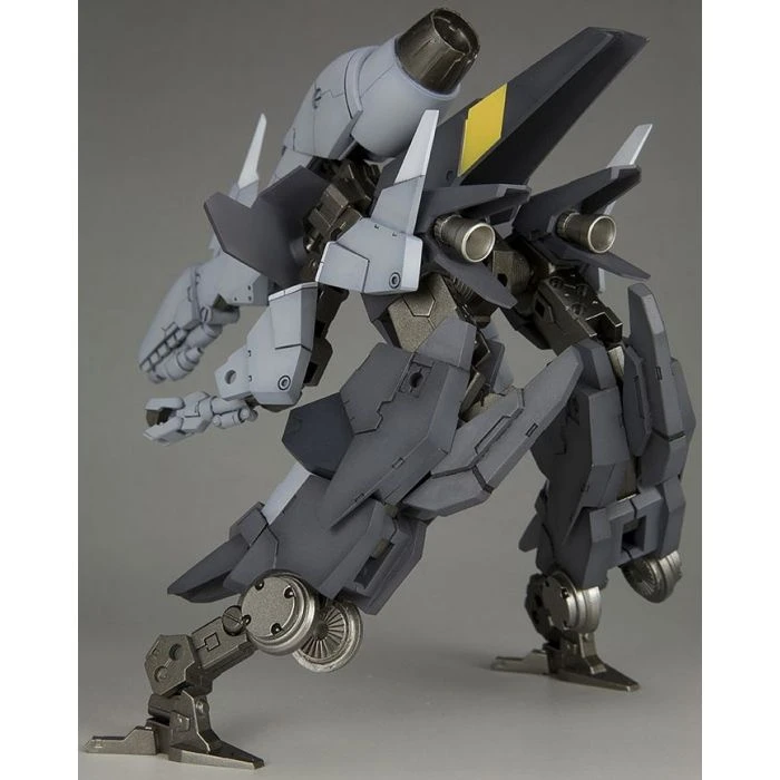 Kotobukiya 1/100 Frame Arms #10 NSG-25 Gamma Strauss:RE2 FA136 - Image 3