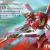 Bandai Meng Evangelion Production Model-02 (Pre-Colored Edition) Mecha-002L