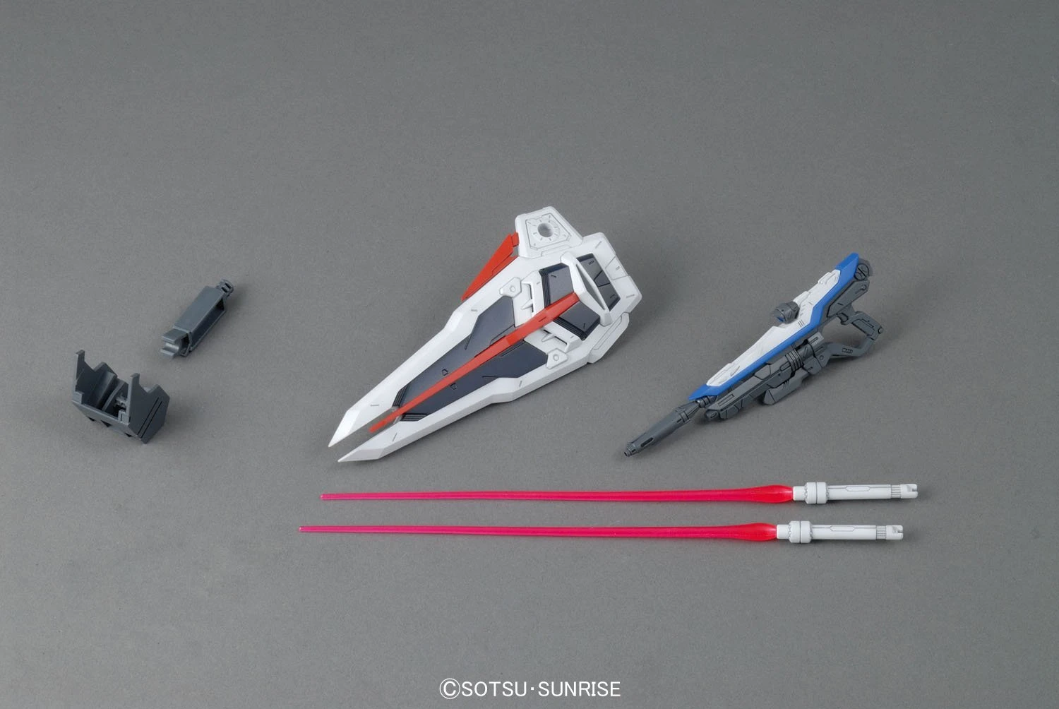 Bandai 1/100 MG Freedom Gundam X10A 02048883 - Image 9