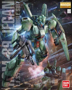 Bandai 1/100 MG Gundam RGM-89 Jegan 5063575