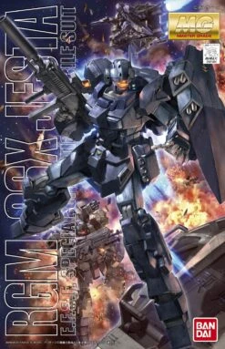 Bandai 1/100 MG RGM-96X Jesta "Gundam UC" 5063148