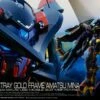 Bandai 1/144 RG #24 Gundam Astray Gold Frame Amatsu Mina 5055460