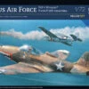 Arma Hobby 1/72 US F4F-4 Wildcat & P-39D Airacobra Over Guadalcanal 70049