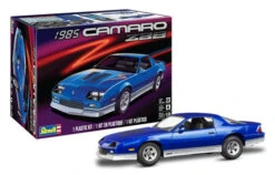 Revell 1/24 1985 Camaro Z28 14540