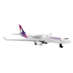 Daron Hawaiian Airlines Airbus A320 RT2434-1