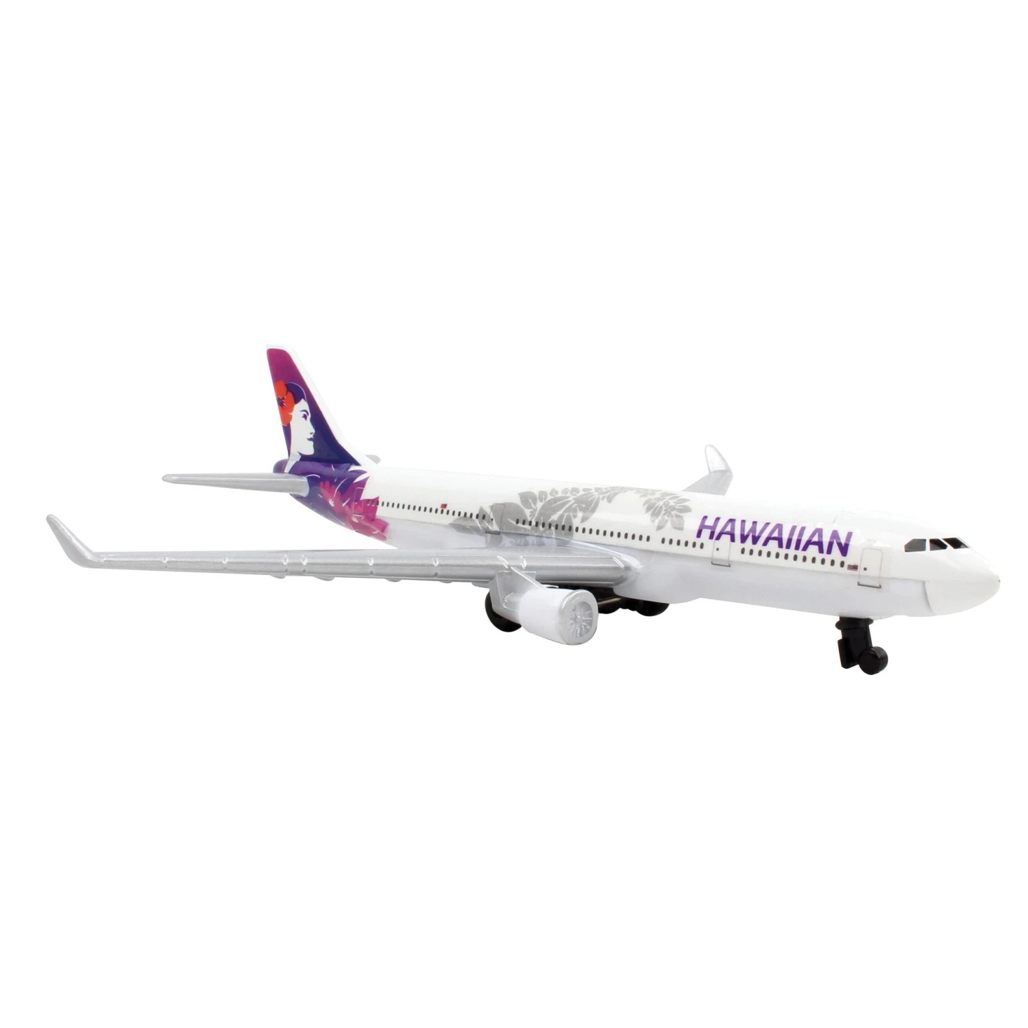 Daron Hawaiian Airlines Airbus A320 RT2434-1 - Image 2