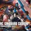 Bandai 1/144 HG #022 RGM-79HC GM Guard Custom 5060657