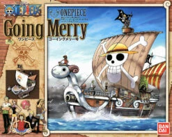 Bandai One Piece "Going Merry" 5063944