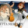 Bandai Figure Rise Standard Suletta Mercury 'The Witch From Mercury' 5064004