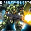 Bandai 1/144 HG #091 Universal Century AMS-119 Geara Doga 5060957