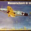 Trumpeter 1/32 German Messerschmitt Bf109-G10 02298