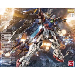 Bandai 1/100 MG Wing Gundam Proto Zero XXXG-00W0 " Endless Waltz" 5063543