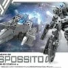 Bandai 1/144 30 Minute Missions #41 Espossito Alpha 5062067