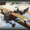 Wingnut Wings 1/32 German Roland C.lla (Late) 32041