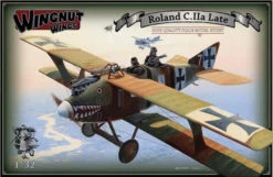 Wingnut Wings 1/32 German Roland C.lla (Late) 32041