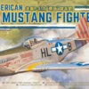 Meng 1/48 US North American P-51D MustangLS-006