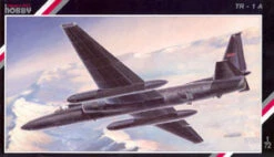 Special Hobby 1/72 TR-1A SH72024C