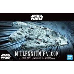 Bandai Star Wars 1/144 Millennium Falcon "Rise Of Skywalker" 5058195
